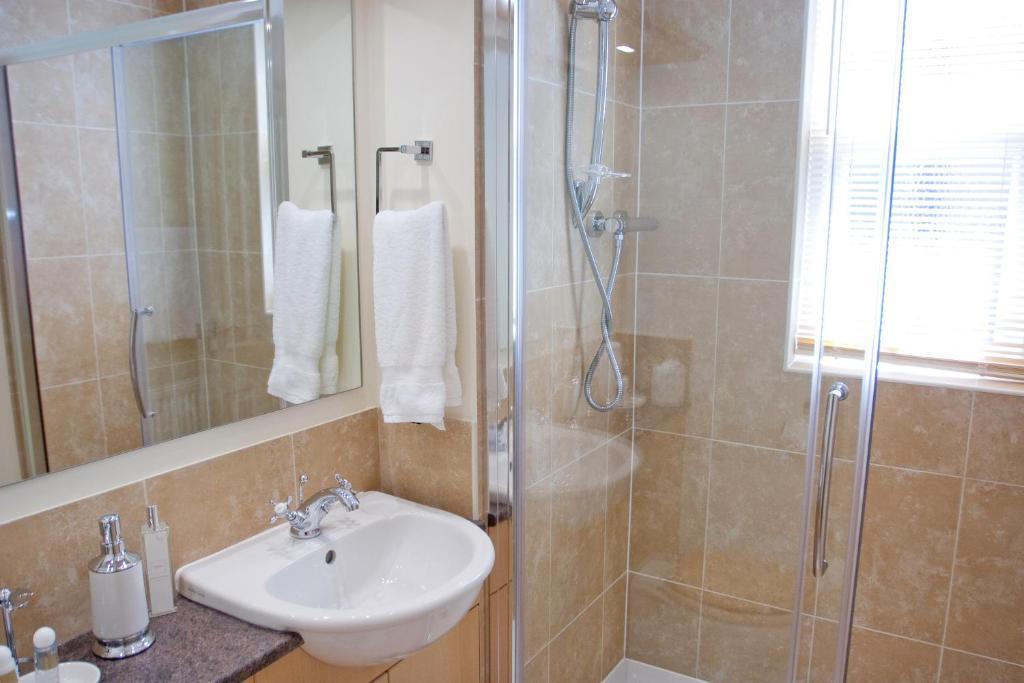 Cotford Hotel Great Malvern Cameră foto