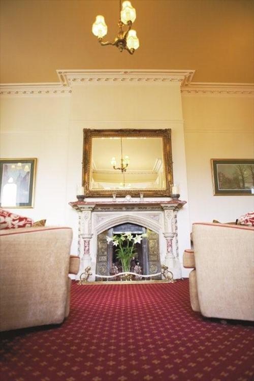 Cotford Hotel Great Malvern Interior foto