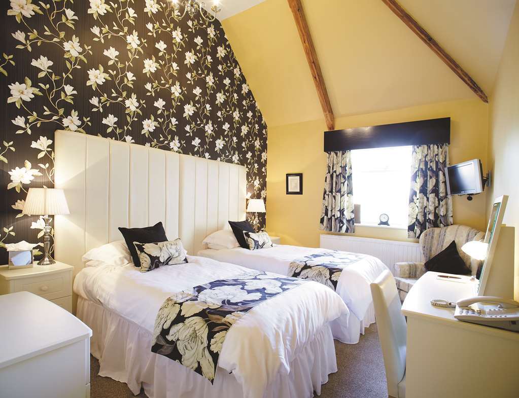 Cotford Hotel Great Malvern Cameră foto