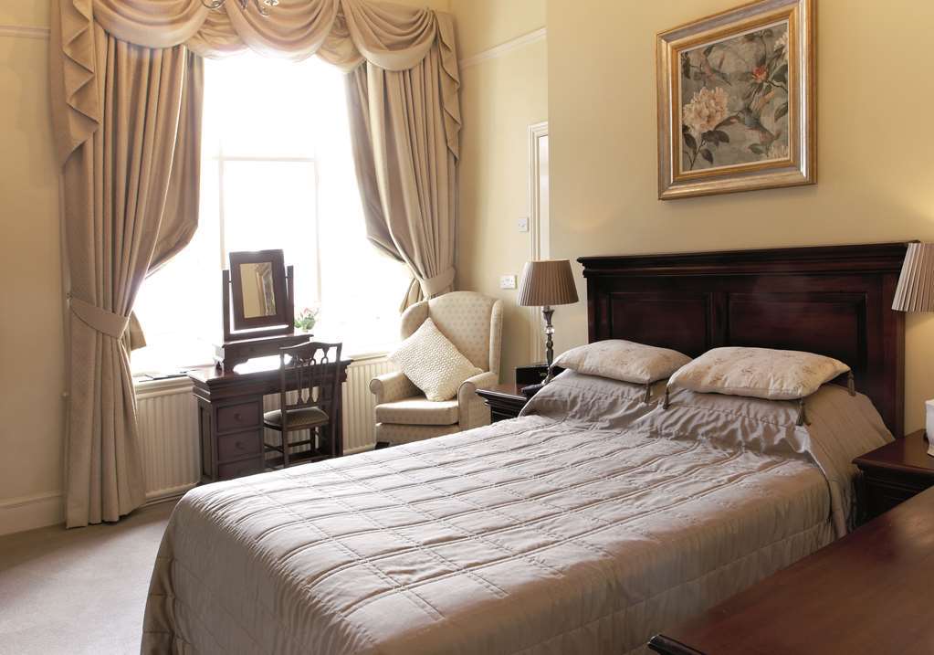 Cotford Hotel Great Malvern Cameră foto