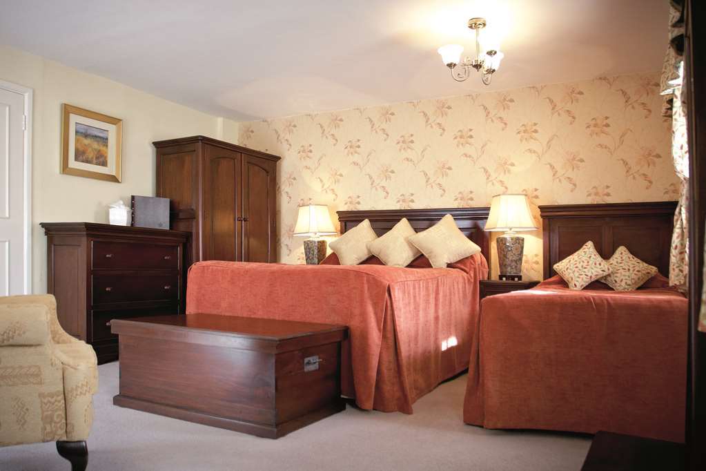 Cotford Hotel Great Malvern Cameră foto