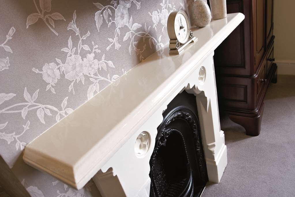 Cotford Hotel Great Malvern Cameră foto