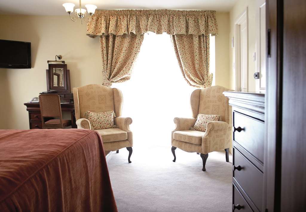 Cotford Hotel Great Malvern Cameră foto