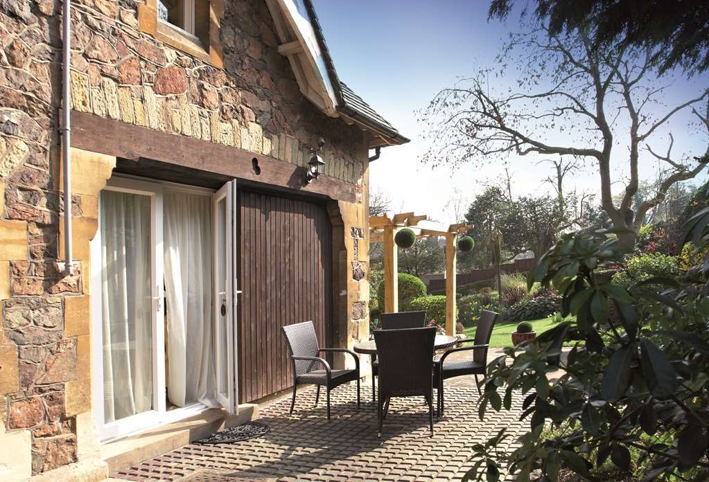 Cotford Hotel Great Malvern Cameră foto